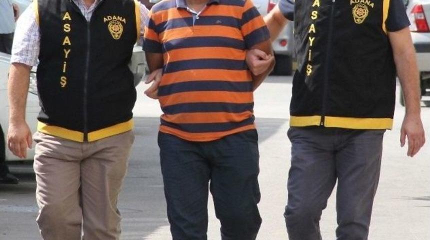 Banka M&uuml;d&uuml;r&uuml;n&uuml; Rehin Alan Zanlıya 15 Yıl Hapis İstemi