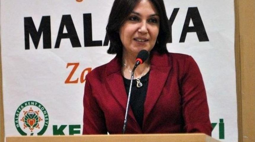 Yrd. Do&ccedil;. Dr. Metin: &ldquo;malatya, Sel&ccedil;uklulular D&ouml;neminde Asalet Ve &Uuml;st&uuml;nl&uuml;ğ&uuml;n Kapısıydı&rdquo;