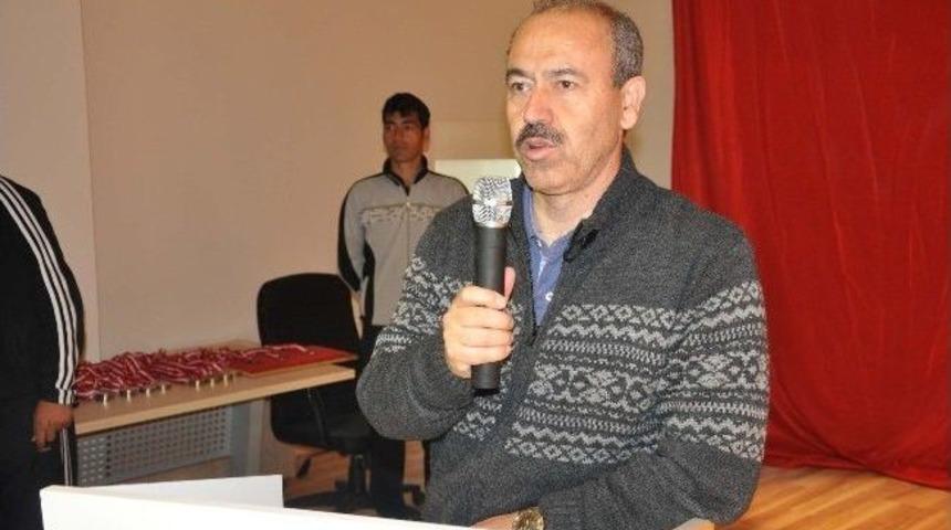 Muş&rsquo;ta Amat&ouml;r Spor Haftası Kutlamaları