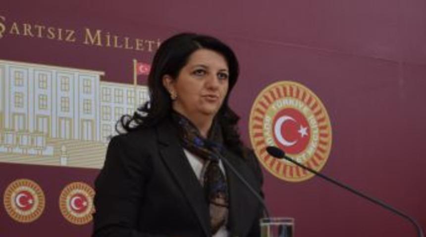 BDP, İmralı Ziyareti I&ccedil;in Adalet Bakanlığı'na Başvurdu