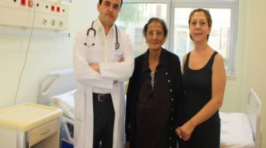 Antalya Eğitim Araştırma Hastanesi'nde TAVI Timi Kuruldu