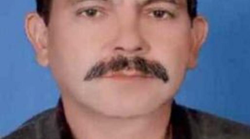 Yangına m&uuml;dahale ederken fenalaşan iş&ccedil;i &ouml;ld&uuml;