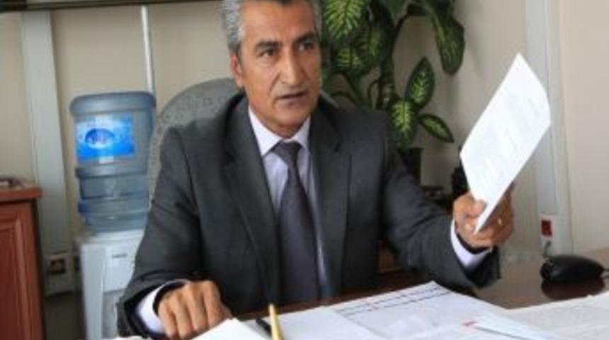 Kurban Satış Ve Kesim Yerleri Belirlendi