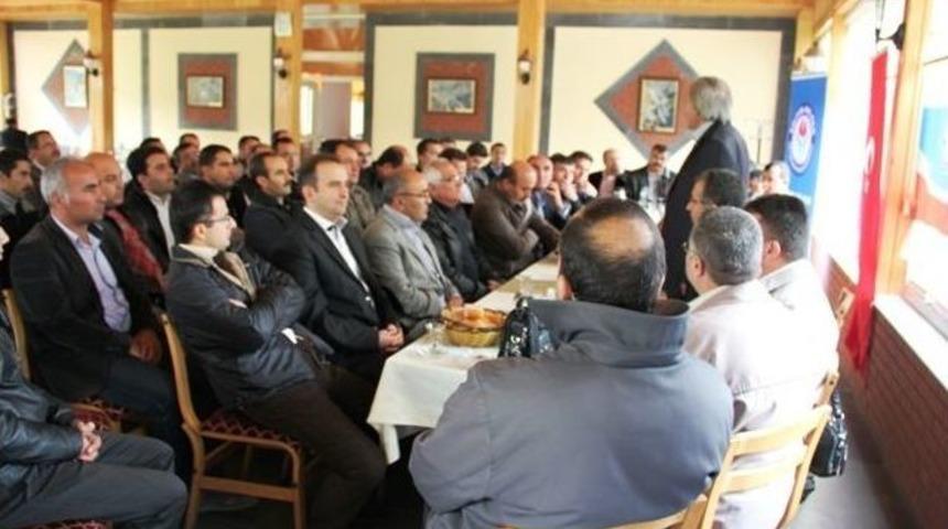 Gen&ccedil; Memurlar 10 Ekim&rsquo;de Meydana İnecek