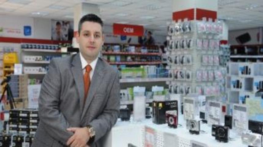 M&uuml;d&uuml;r Kılın&ccedil; Orhan Erdemir: