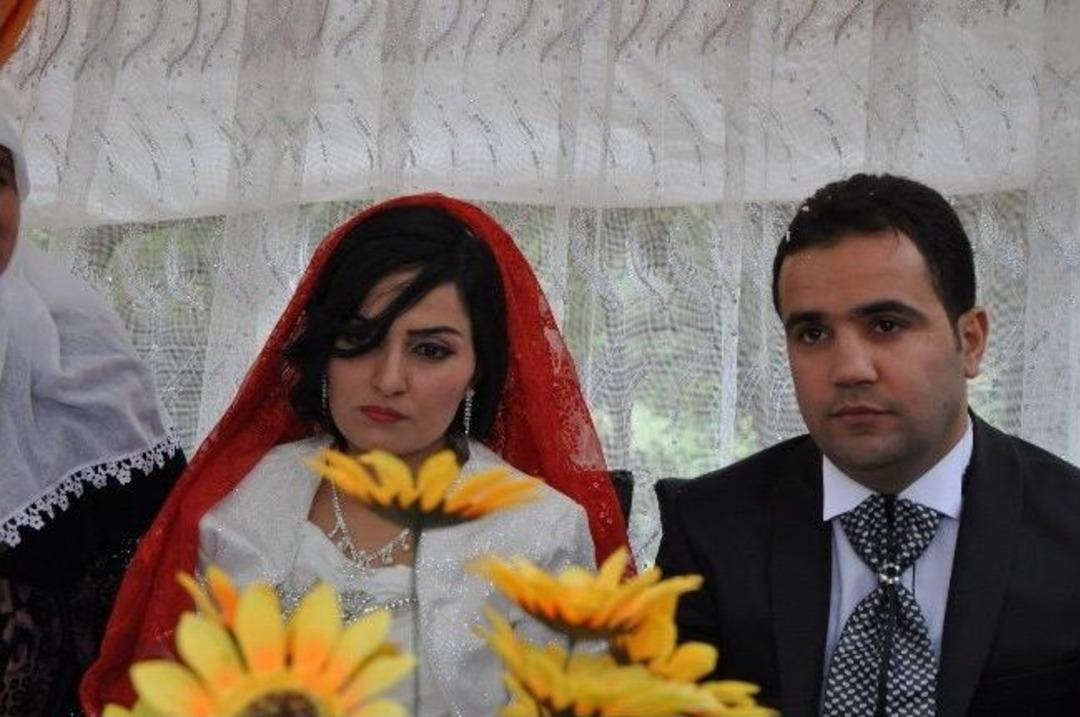 Şemdinli&rsquo;nin İlk Kaymakam Adayına G&ouml;rkemli D&uuml;ğ&uuml;n