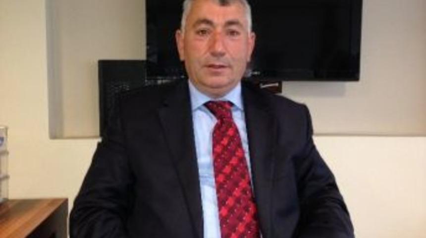 Rize&rsquo;de Ak Parti&rsquo;nin İlk Belediye Başkanı Aday Adayı İkizdere'den Geldi