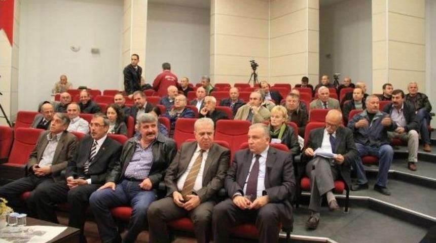 Balkanlar&rsquo;dan &lsquo;asimile Oluyoruz&rsquo; &Ccedil;ığlığı