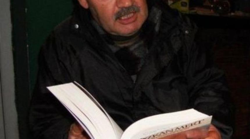 Uşaklı Gen&ccedil;lerin Talat Abisi Hayatını Kaybetti