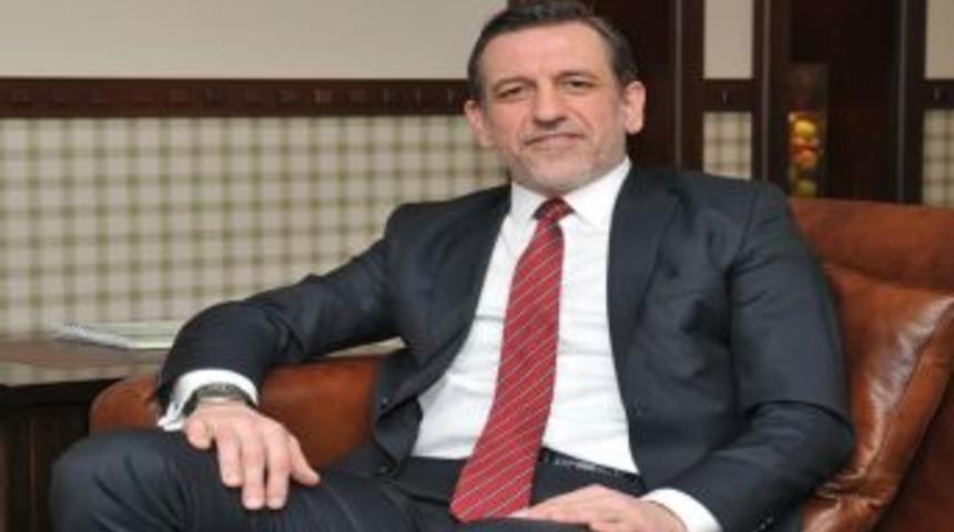 UTİB&rsquo;in Fuar Mesaisi Ihracata Olumlu Yansıyor