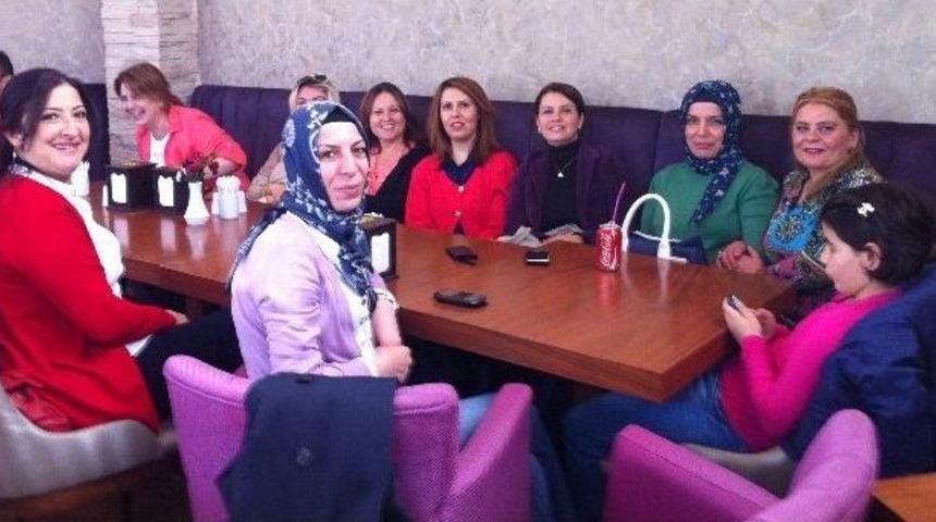 22 Sonra Bir Araya Geldiler