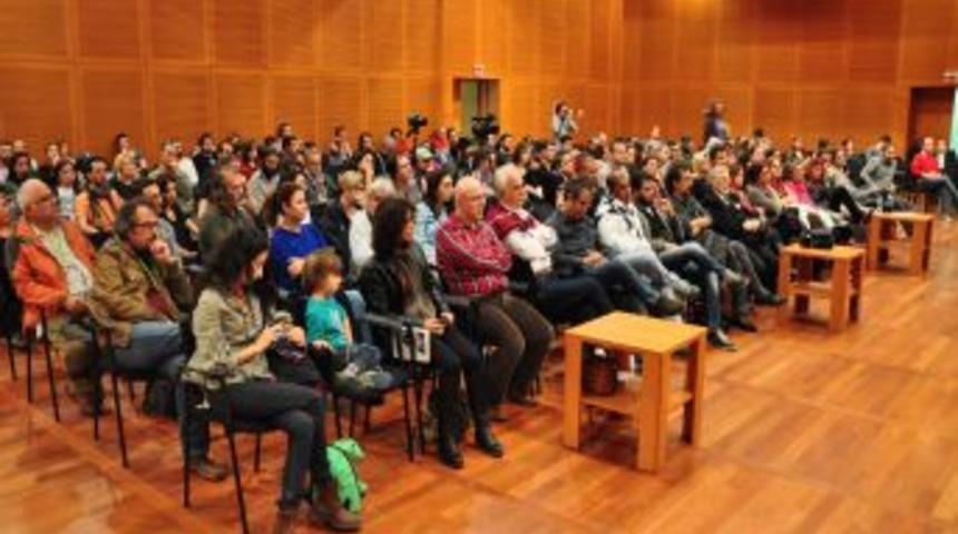 Muhabirlerin G&ouml;z&uuml;nden Savaş