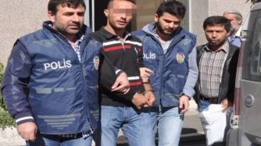 Omuz Atma Tartışması &Ouml;l&uuml;mle Sonu&ccedil;landı