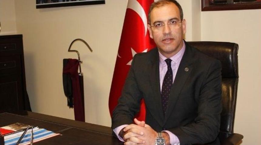 Gaziemir'deki "sevgi Yolu" D&uuml;zenlemesine Tepki