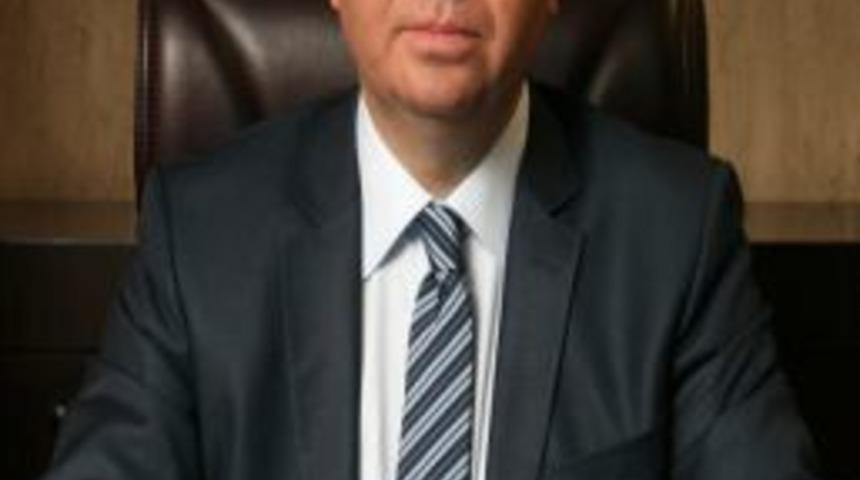 Ak Parti Ankara İl Başkanı Murat Alparslan&rsquo;ın D&uuml;nya &Ccedil;ocuk G&uuml;n&uuml; Mesajı