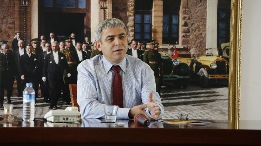 Efes Koruma Planına Belediyeden Yeni &Ouml;neri