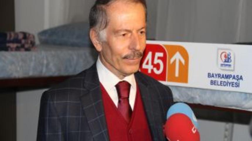 Kurban Satıcılarına Villa Konforunda Tesis