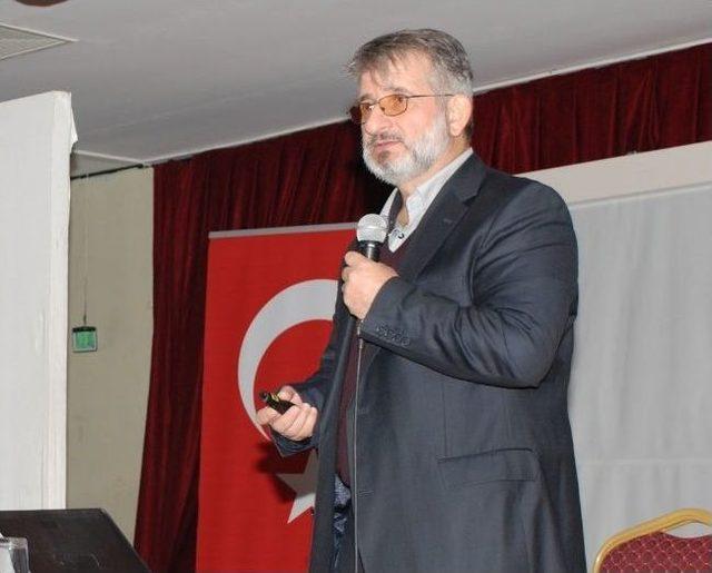 Saadet Partisi Seçim Öncesi Moral Depolaedı