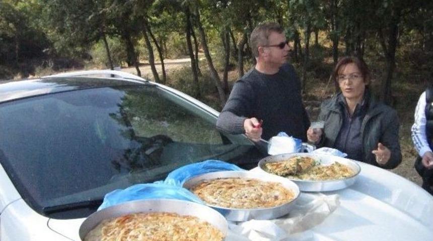 Gen&ccedil;ler Sağlık İ&ccedil;in Y&uuml;r&uuml;d&uuml;