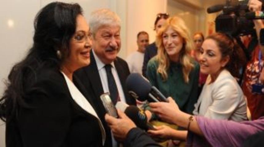 T&uuml;rkiye&rsquo;nin "t&uuml;rkan"ıyım