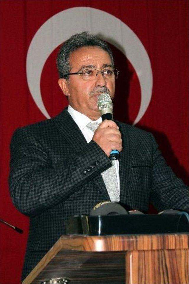 Karatay&rsquo;da İstiklal Sosyal Tesisler Ve Sağlık Merkezi A&ccedil;ıldı 2