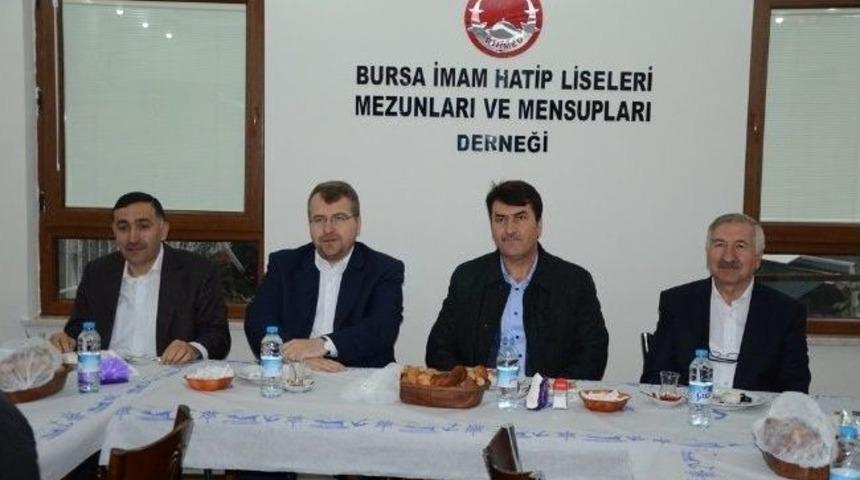 D&uuml;ndar: &ldquo;mimarlara &Ouml;zg&uuml;rl&uuml;k Sunduk&rdquo;