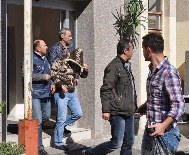 İzmir’de Birahane Sahibi Cinayetinden Hesaplaşma Çıktı 1