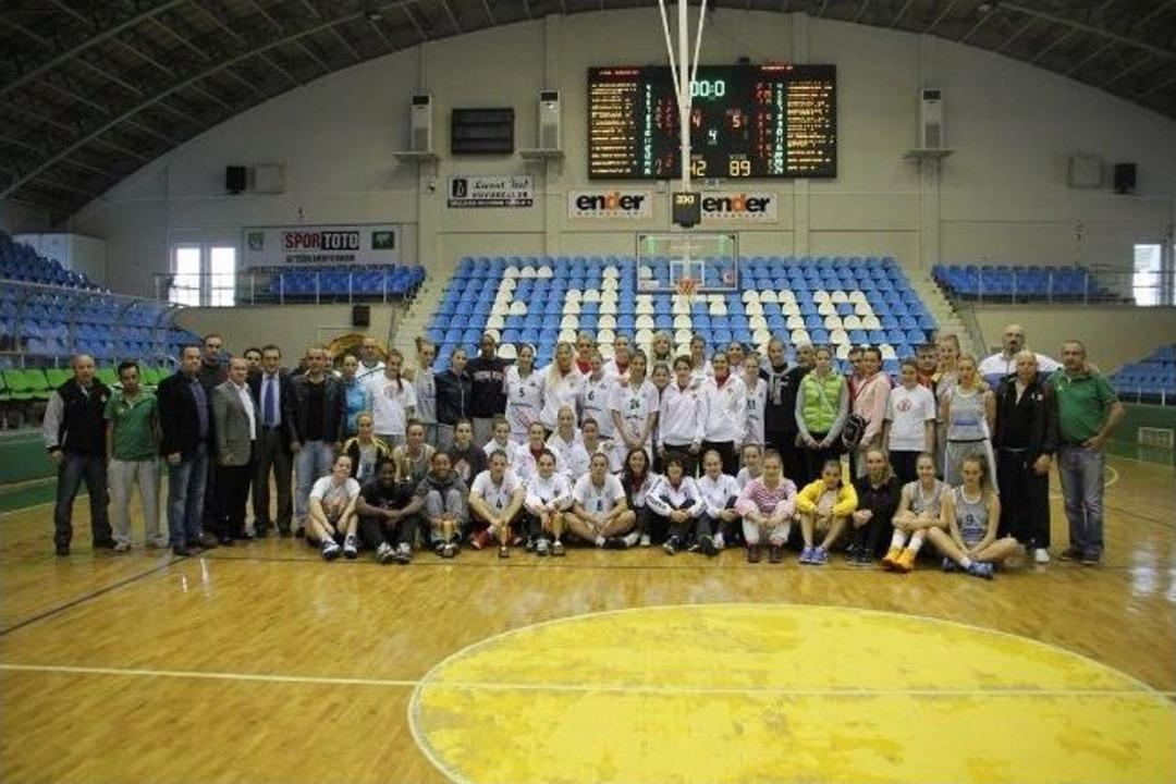 Cumhuriyet Kupası Edirnespor&rsquo;un