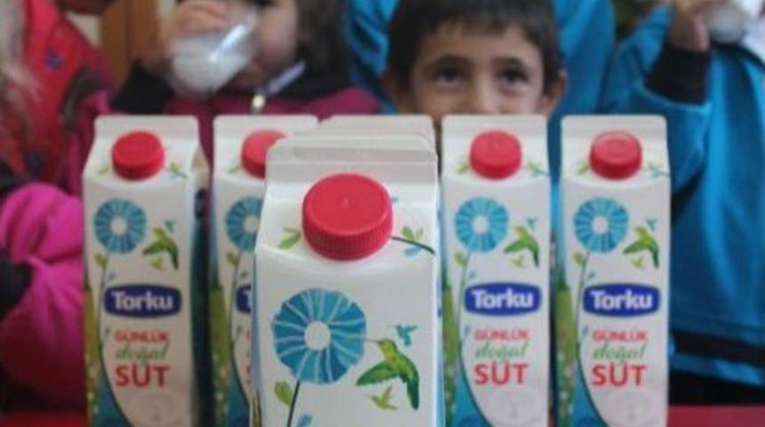 Raf &Ouml;mr&uuml; 21 G&uuml;n Olan G&uuml;nl&uuml;k S&uuml;t &Uuml;retti