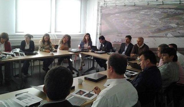 Bel&ccedil;ika Gezisi Tamamlandı 2