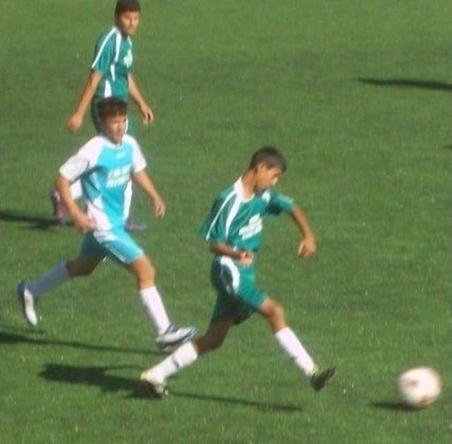 Karacasuspor D&ouml;rt K&ouml;şe 1