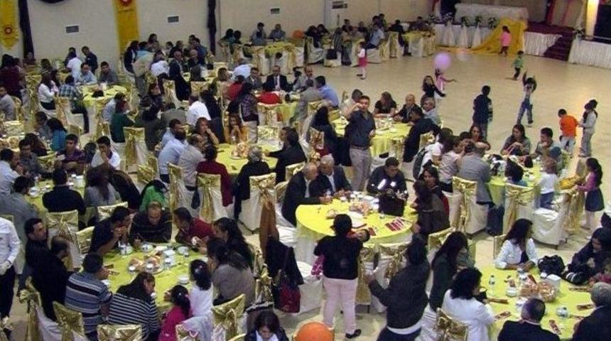 Eğitim-sen&rsquo;den, D&uuml;nya &Ouml;ğretmenler G&uuml;n&uuml; Kutlaması