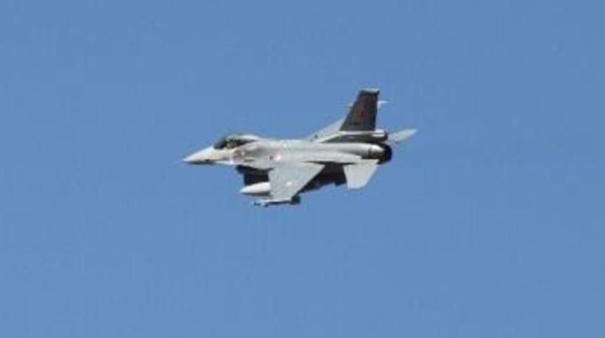 Sınırda &lsquo;kırmızı&rsquo; Alarm