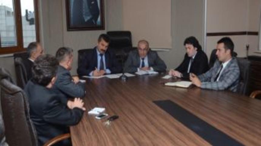 Kartepe Bayrama Hazır