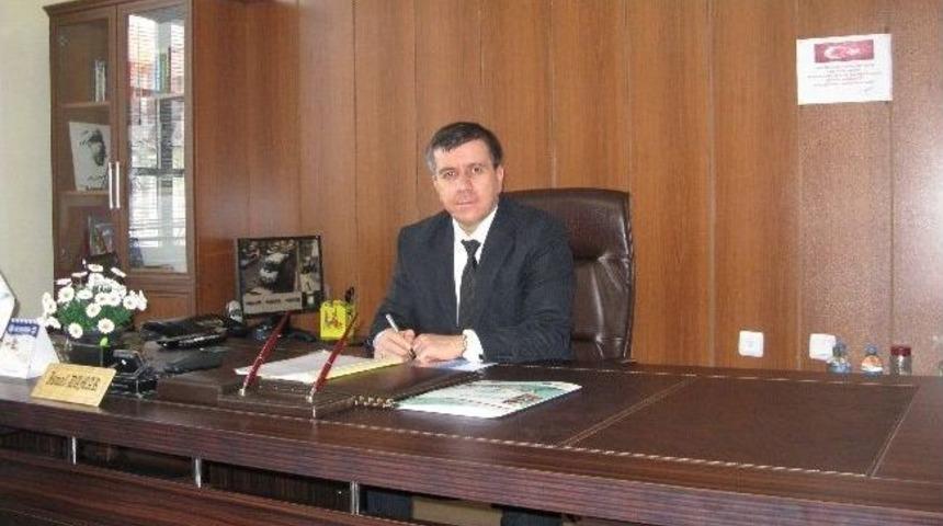 Halk Eğitimi Merkezi &Ouml;z&uuml;rl&uuml; Bakımı Kursu A&ccedil;tı