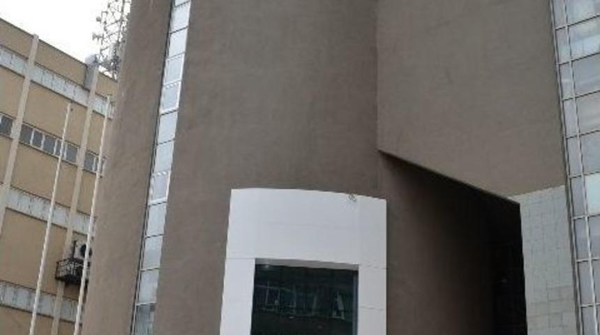 Saski Yeni Yerinde Hizmete Başladı