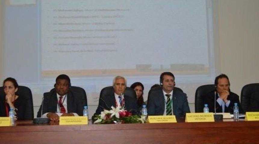 Nil&uuml;fer&rsquo;deki Uygulamalar D&uuml;nyaya Tanıtıldı