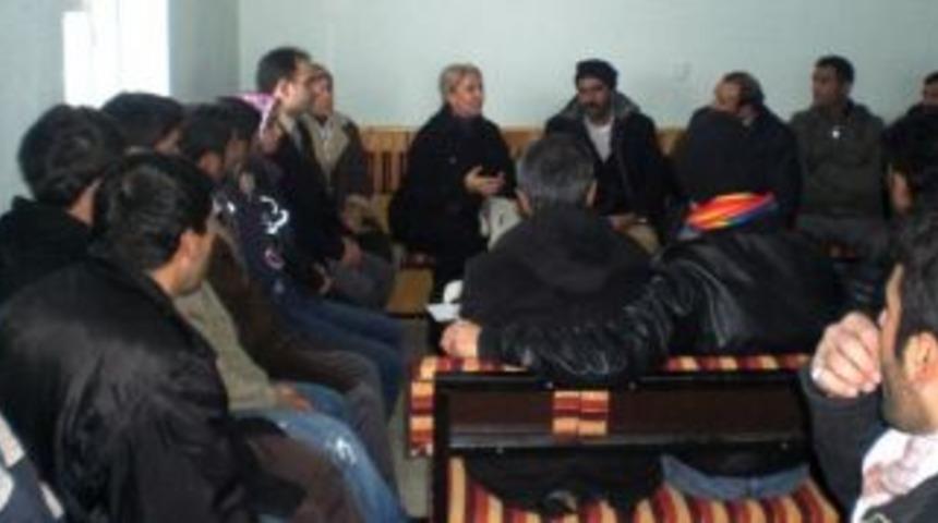 Silikozis bir can daha aldı