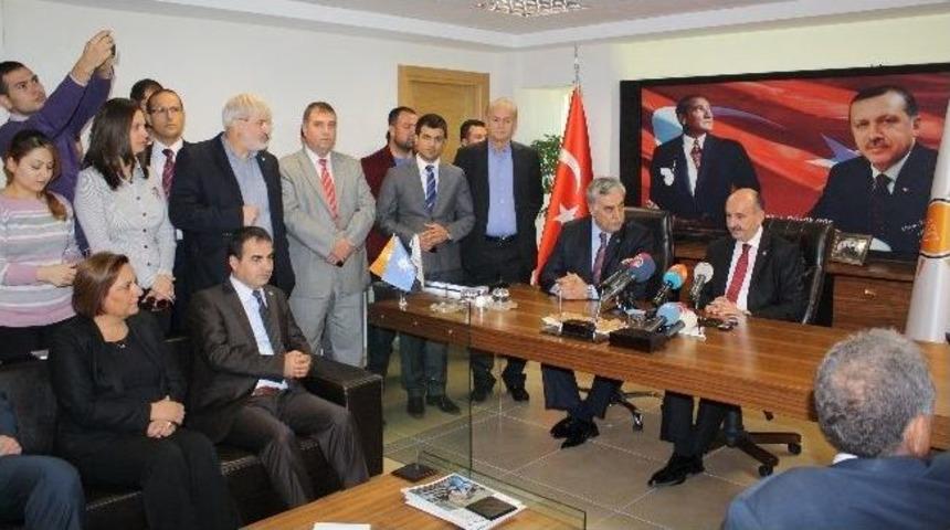 Sağlık Bakanından Hastanelere 'kara Liste' Uyarısı