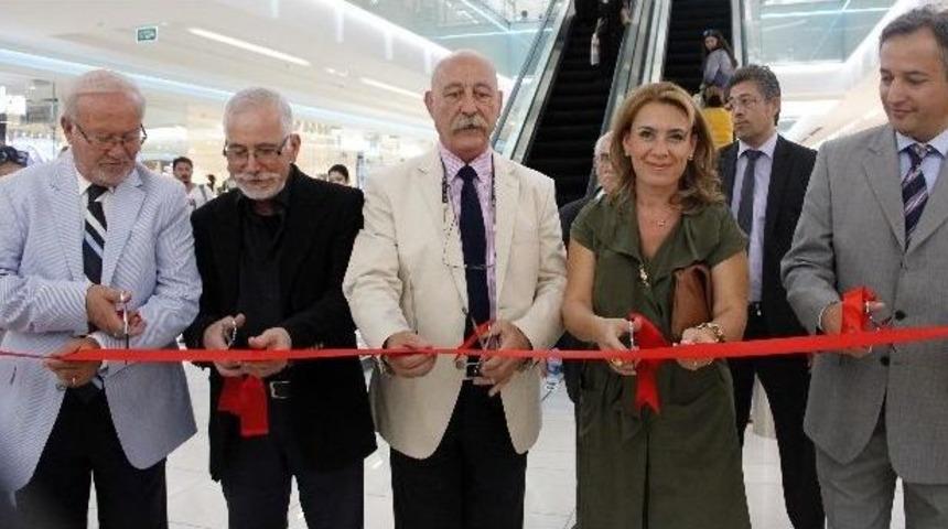En İyi Film Afişleri Sergileniyor