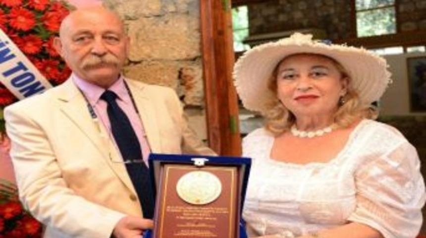 Antik D&ouml;nem&rsquo;den &lsquo;bir Zamanlar&rsquo; Sergisi