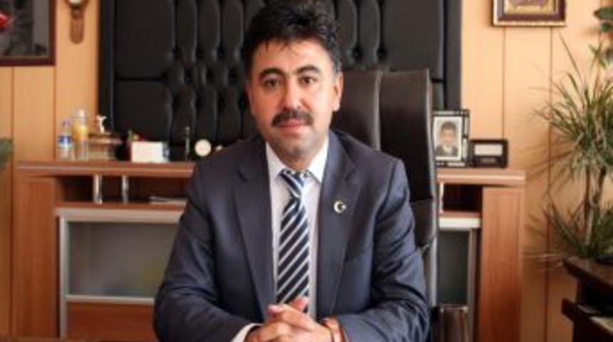Yerel Se&ccedil;ime Doğru