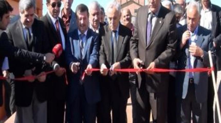 Pancar Alım Kampanyası A&ccedil;ılış T&ouml;reni Yapıldı
