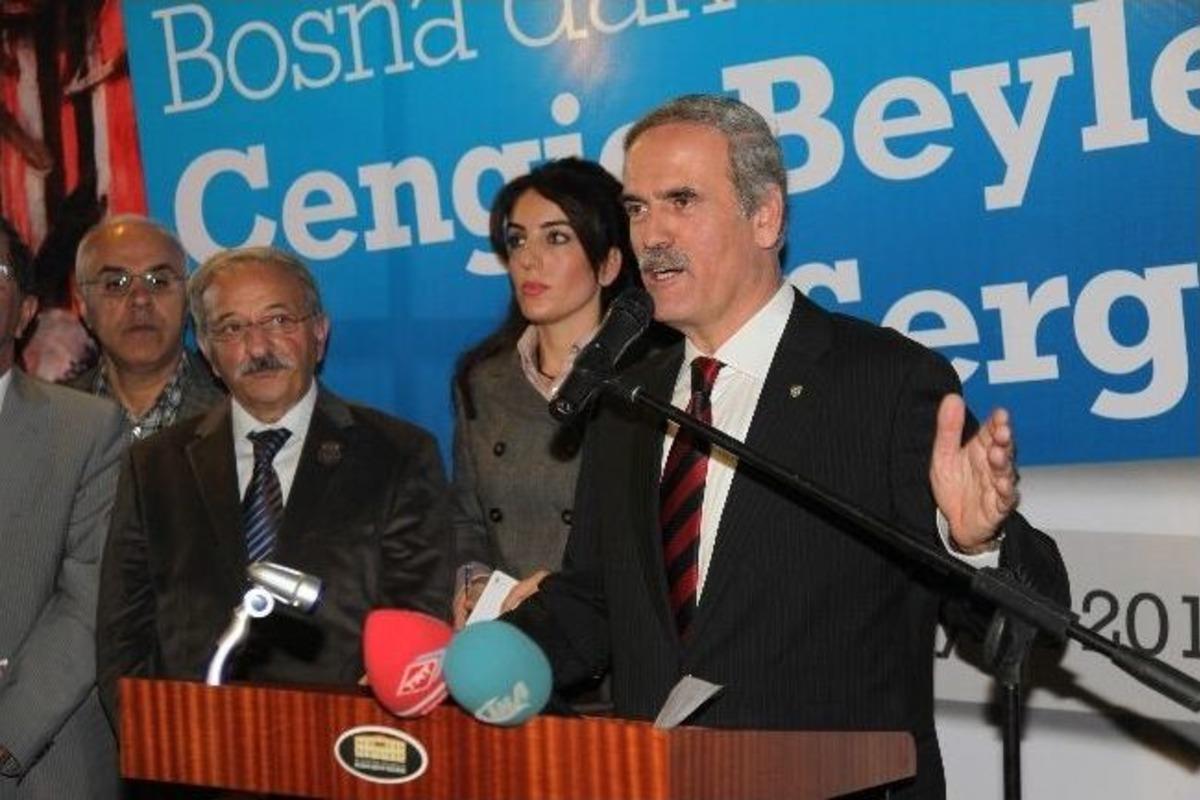 Bosna Beylerinin 5 Asırlık Silahları Bursa&rsquo;da