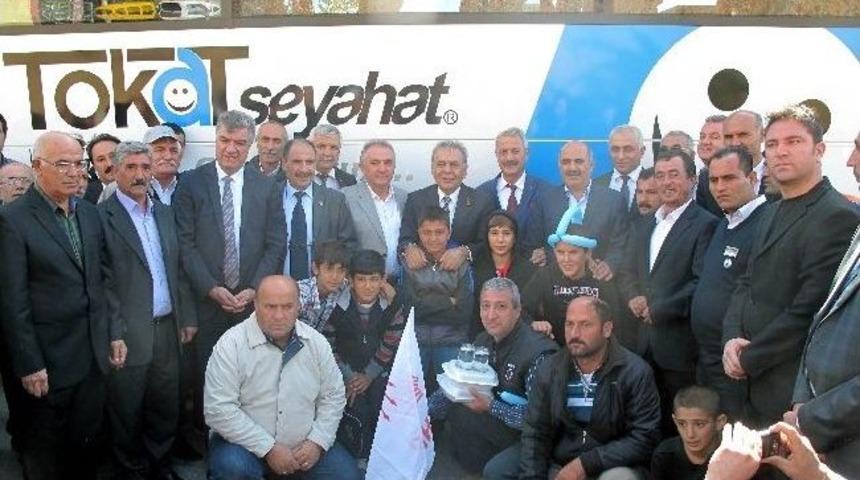 Chp Karabağlar'da 3 Bin Kişiyi Kahvaltıda Buluşturdu