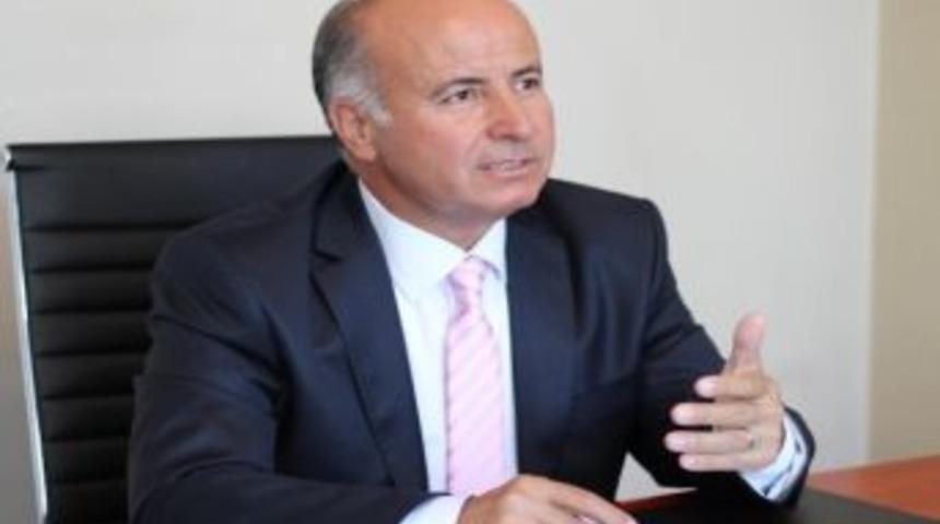 &Ccedil;etin: "dolaylı Vergiler Vergi Adaletini Sağlamıyor"