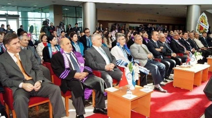 Kto Karatay &Uuml;niversitesi&rsquo;nde Yeni Akademik Yıl Başladı