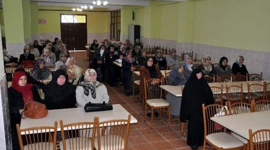 Suşehri İl&ccedil;e M&uuml;ft&uuml;s&uuml; Civriz: