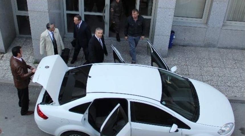 Tuğgeneral &Ccedil;itil Hakkında A&ccedil;ılan Dava