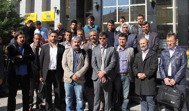 Tuğgeneral &Ccedil;itil Hakkında A&ccedil;ılan Dava 1